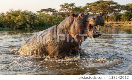 水面覆蓋 138242612
