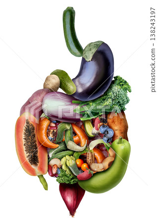 Dietary Fiber 138243197