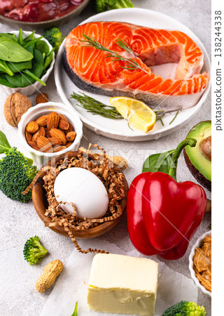 Foods and products sources of vitamin E 138244338