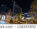 Yokohama Mirai Light 2025 in Minato Mirai 138245892
