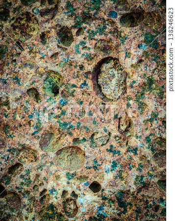 Abstract background of stone wall texture pattern Abstract background of stone wall texture pattern 138246623