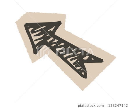 Flower sketch round center oval petals Flower sketch round center oval petals 138247142