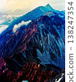 槍岳百景 138247354