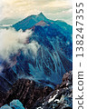 槍岳百景 138247355
