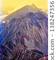 槍岳百景 138247356