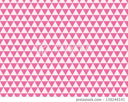 Scale pattern (Japanese pattern background material) Scale pattern (Japanese pattern background material) 138248141