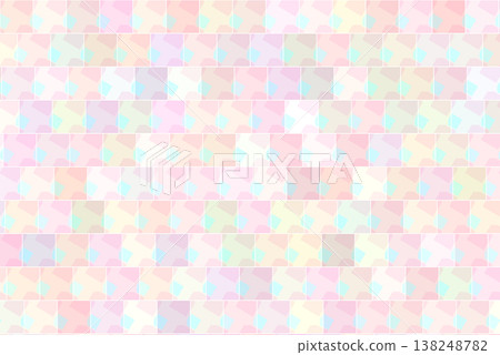 圖案背景,粉紅色,正方形 圖案背景,粉紅色,正方形 138248782