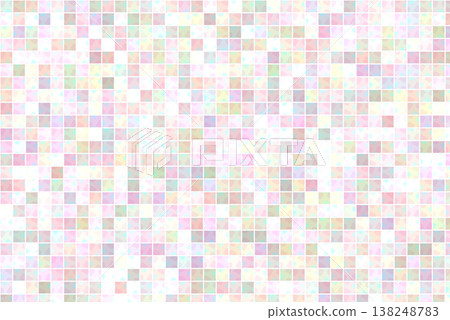 Pattern background, pink, square Pattern background, pink, square 138248783