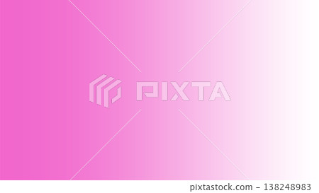 背景是粉紅色漸變色,從左到右由淺粉紅色過渡到深粉紅色。 背景是粉紅色漸變色,從左到右由淺粉紅色過渡到深粉紅色。 138248983