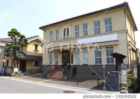 豆田町，禦幸通（日田市傳統建築保護區） 138249502