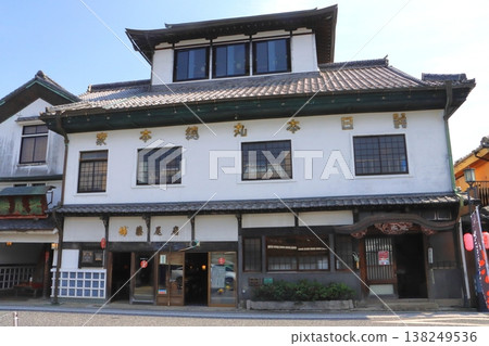 豆田町和上町通(日田市傳統建築保護區) 豆田町和上町通(日田市傳統建築保護區) 138249536