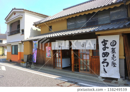 豆田町和上町通(日田市傳統建築保護區) 豆田町和上町通(日田市傳統建築保護區) 138249539