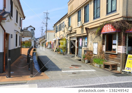 Mameda-machi (Traditional Buildings Preservation District, Hita City) 138249542