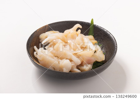 [俄] 海螺（網狀）- 用於生魚片 138249600
