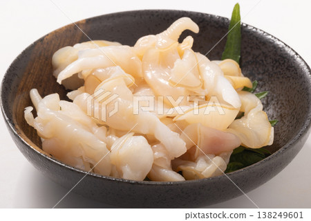 [俄] 海螺（網狀）- 用於生魚片 138249601
