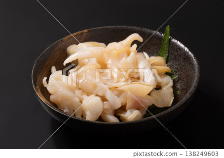 [Russian] Whelk (mesh) - for sashimi 138249603