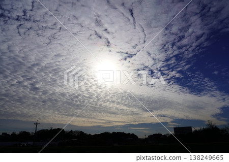 藍雲 138249665