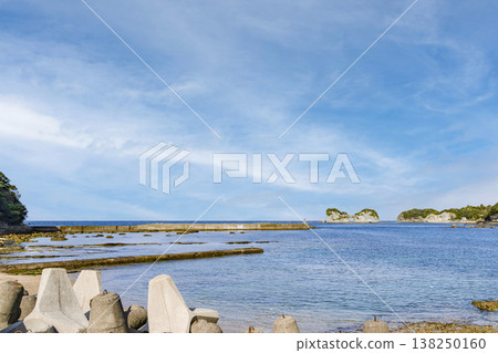 圓月島 138250160