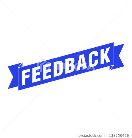 Feedback Letter Rubber Stamp Vector Design Template Feedback Letter Rubber Stamp Vector Design Template 138250436