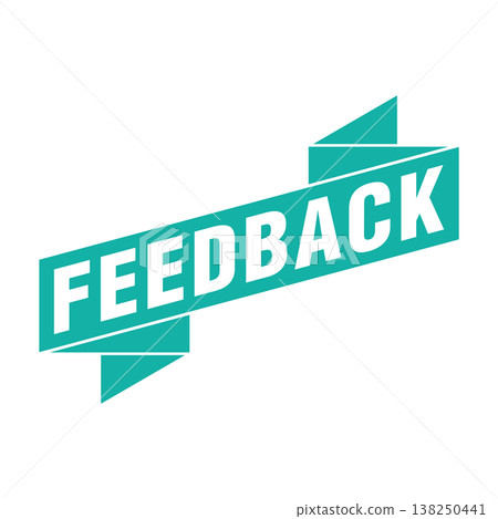 Feedback Letter Rubber Stamp Vector Design Template Feedback Letter Rubber Stamp Vector Design Template 138250441