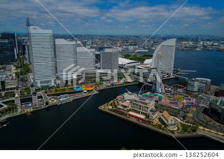 Minato Mirai Minato Mirai 138252604