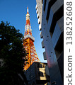 東京鐵塔 138252608