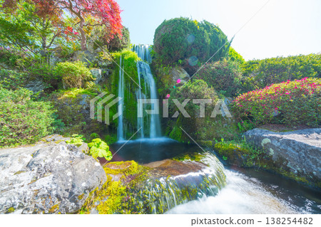 忍野八戒的美景 忍野八戒的美景 138254482