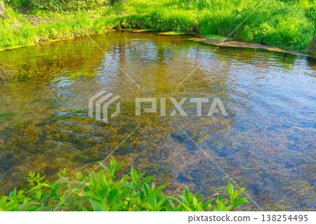 忍野八戒的美景 忍野八戒的美景 138254495