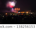 市龜屍野市的煙火 市龜屍野市的煙火 138256153