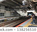 JR Tegarayama Heiwa Park Station (Sanyo Main Line, Himeji City, Hyogo Prefecture) 138256510