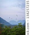 number of hot air balloons 138257235