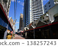 Apartment in Tsukishima Tokyo Chuo-ku 138257243