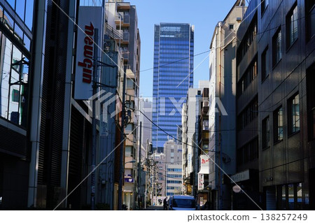 Tsukishima, Chuo Ward, Tokyo Tsukishima, Chuo Ward, Tokyo 138257249