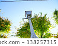 Street lamp 138257315
