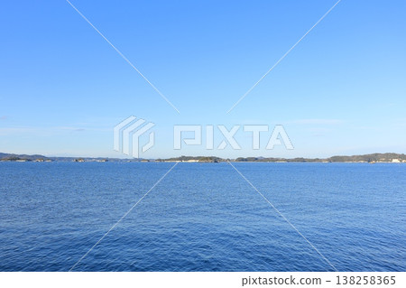 Hanabuchi Port, Shichigahama Town, Miyagi Prefecture Hanabuchi Port, Shichigahama Town, Miyagi Prefecture 138258365