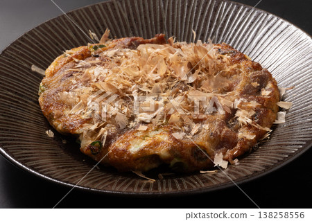 Grated yam Grated yam 138258556