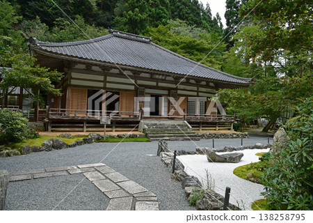 京都府大原市高知屋阿彌陀寺 138258795