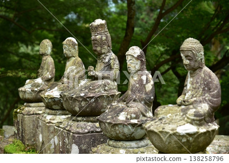 Amidaji Temple, Kochiya, Ohara, Kyoto Amidaji Temple, Kochiya, Ohara, Kyoto 138258796