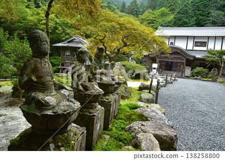 京都府大原市高知屋阿彌陀寺 138258800