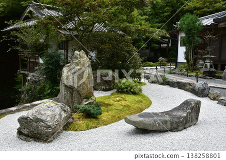 京都府大原市高知屋阿彌陀寺 138258801