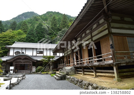 京都府大原市高知屋阿彌陀寺 138258802