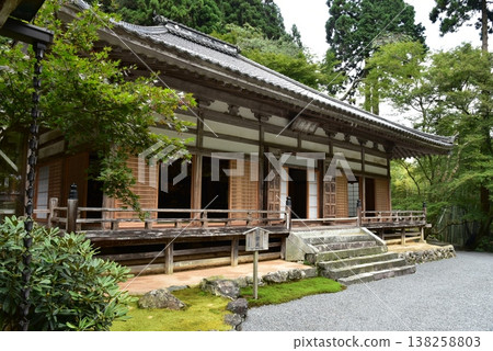 京都府大原市高知屋阿彌陀寺 京都府大原市高知屋阿彌陀寺 138258803
