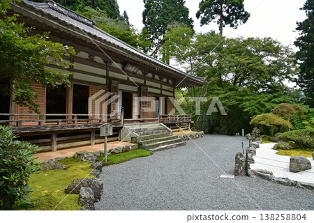 京都府大原市高知屋阿彌陀寺 138258804