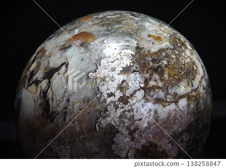 stone ball stone ball 138258847