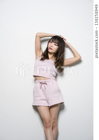女子 女子 138258949
