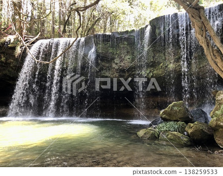 納布加拉瀑布 138259533