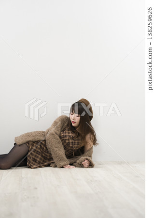 Woman Woman 138259626