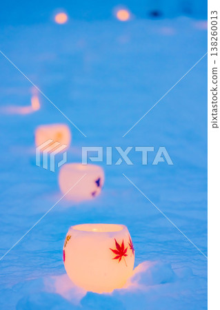 Candle Candle 138260013