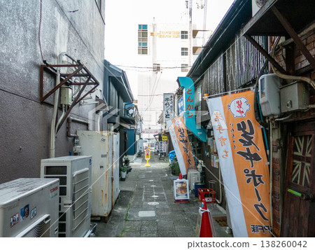 神宮前巷 神宮前巷 138260042