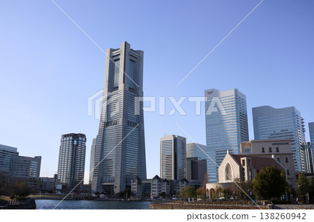 Minato Mirai 138260942